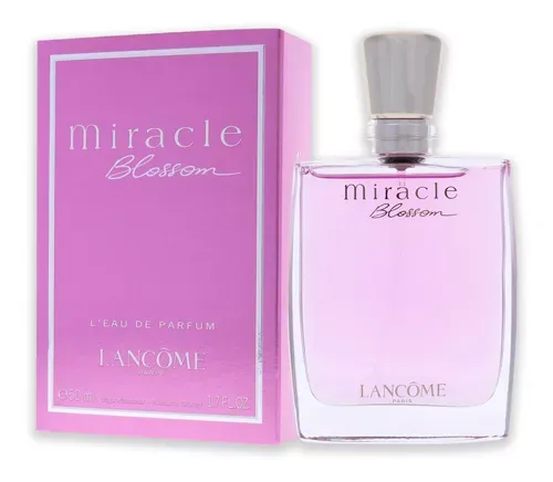 Perfume Lancome Miracle Blossom Eau 