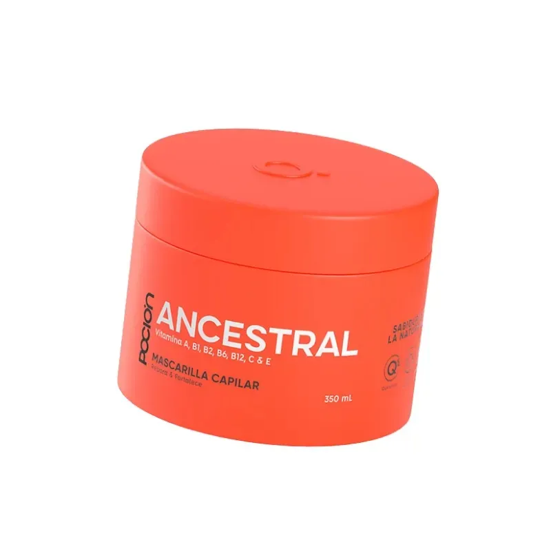 Mascarilla Ancestral La Poción 350ml