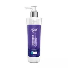 Kit Biocress 10 Shampoo Silver Efecto Lunar + Tono a Tono Efecto Lunar + Tratamiento Hyaluronic 