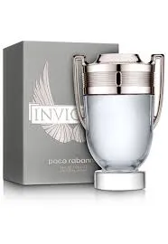 Perfume Invictus Paco Rabanne