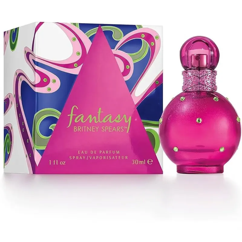 Perfume Fatasy Briney Spears  