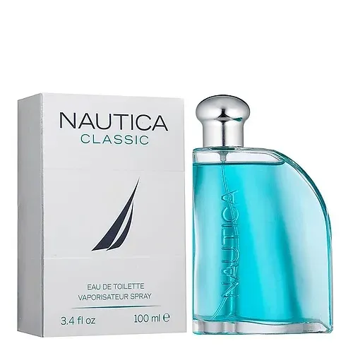 Perfume Nautica Classic  