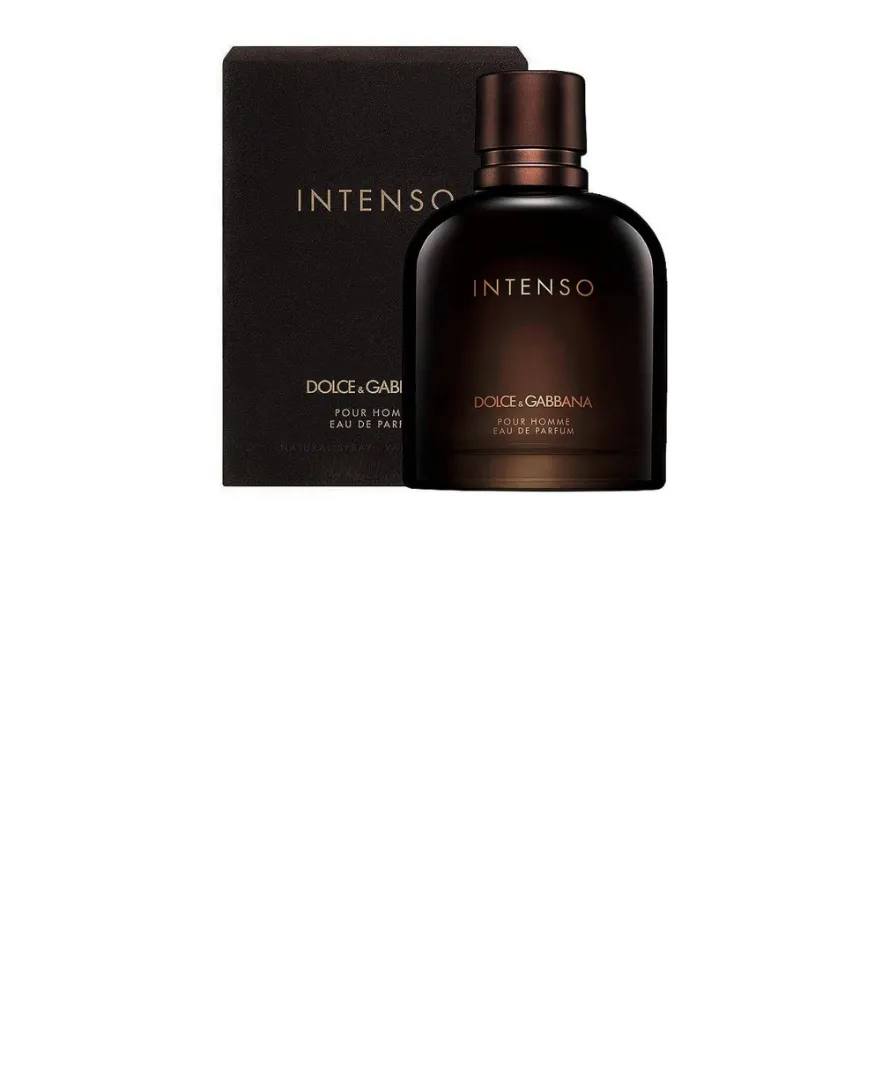 Perfume Dolce & Gabban Intenso Men