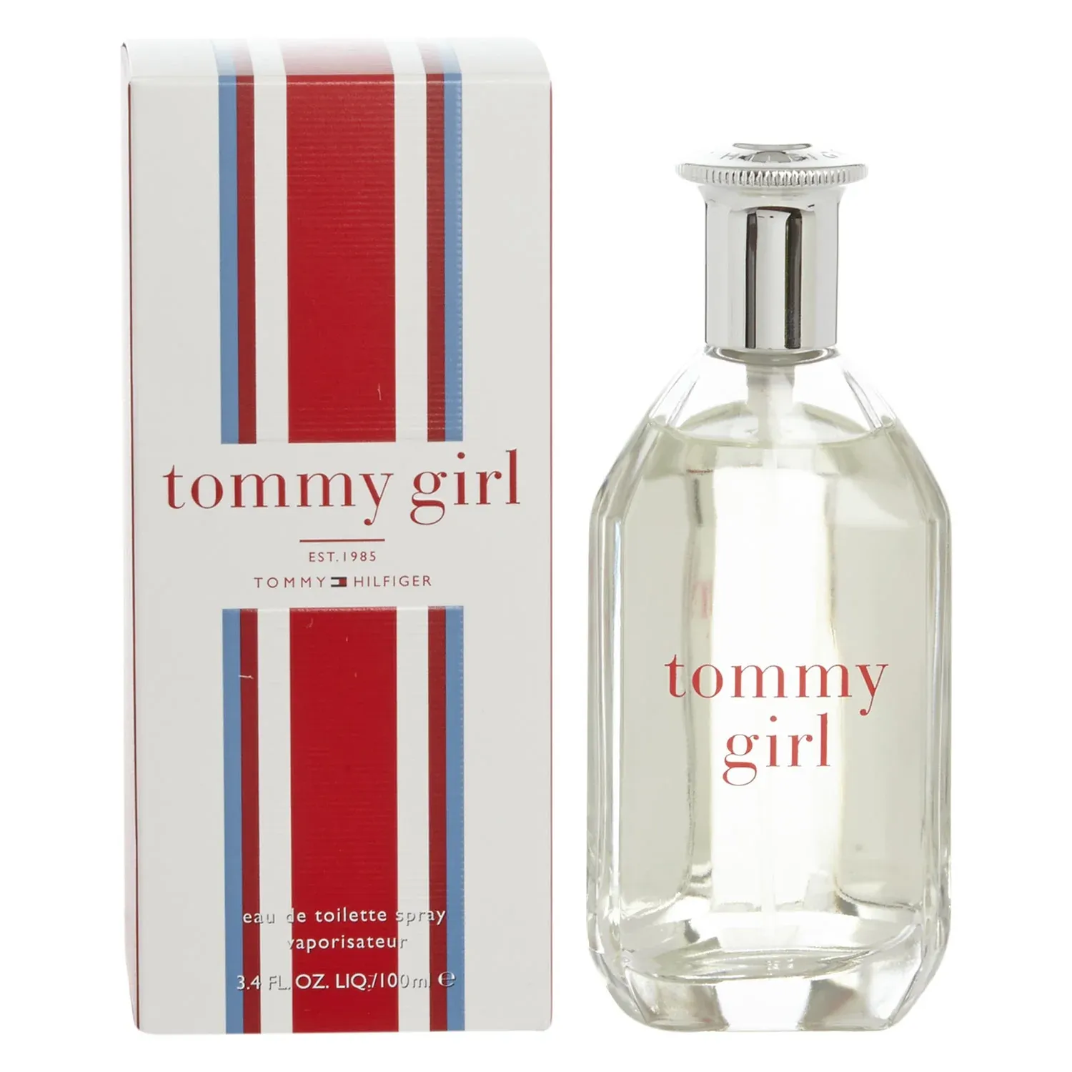 Perfume Tommy Girl 