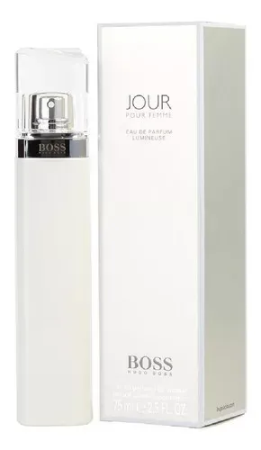 Perfume Locion Boss Jour Pour Femme By Hugo Boss