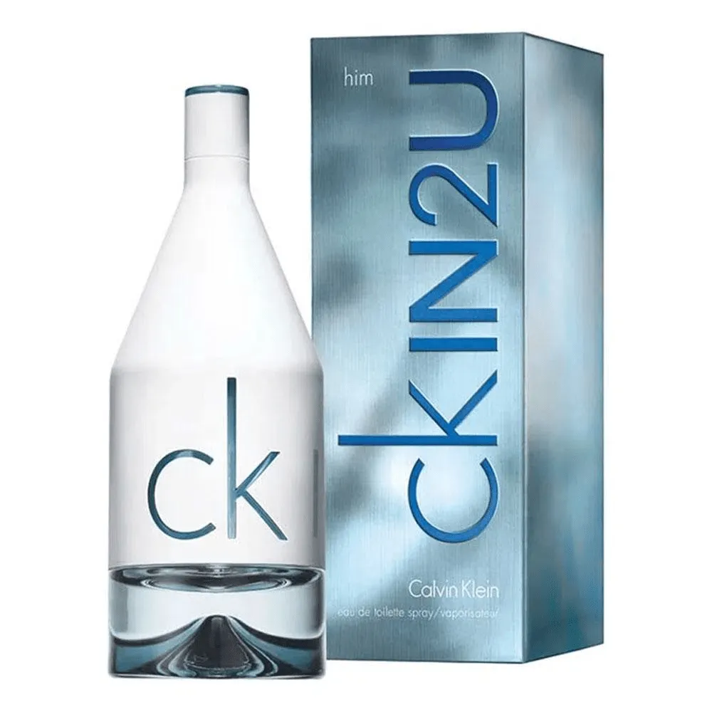 Perfume Calvin Klein Men CKIN2U