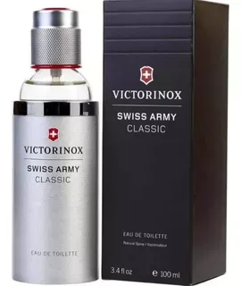 Perfume Victorinox Swiss Army Classic