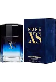 Perfume Paco Rabanne Pure XS  Spray