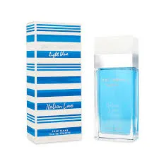 Perfume  Light Blue Italian Love Dolce & Gabbana