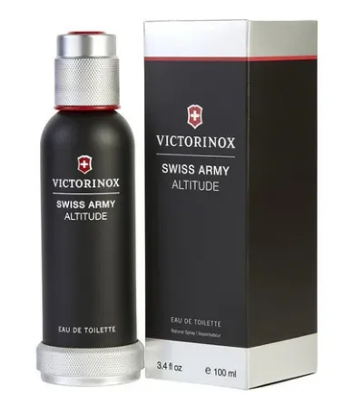 Perfume Victorinox Swiss Army Altitude