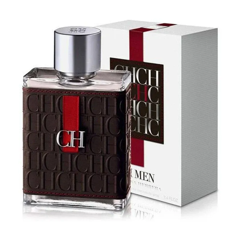 Perfume CH  Carolina Herrera Men