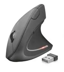 Mouse Vertical 5d Ergonomico Inalambrico