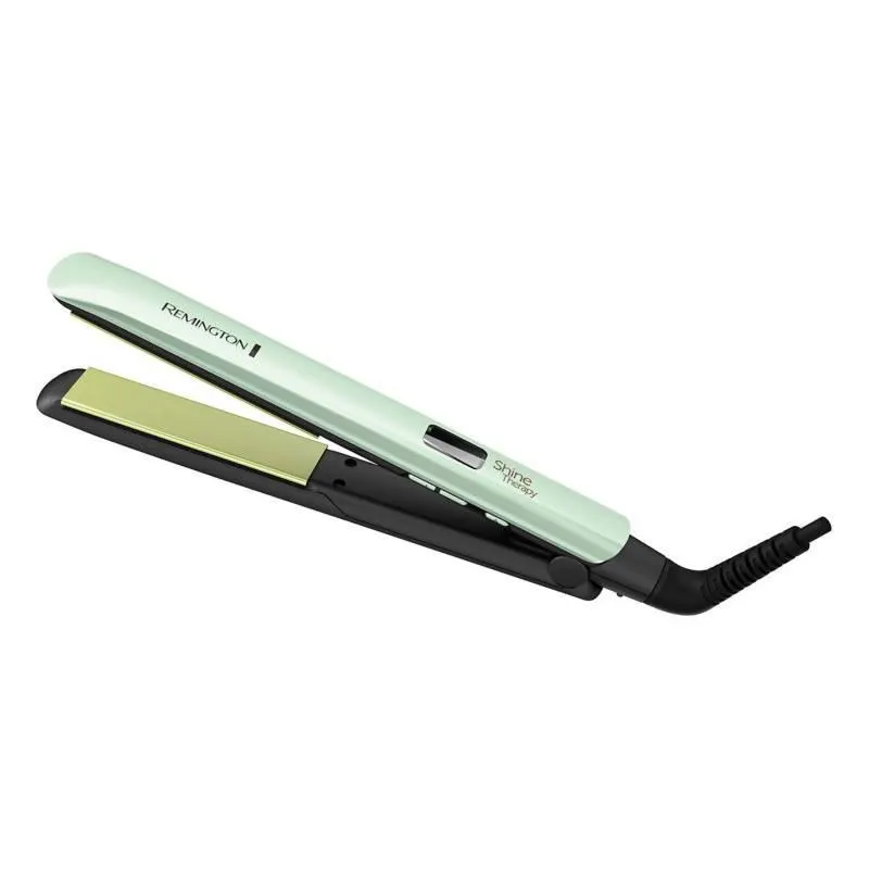 Plancha Remington Aguacate Con Macadamia Original