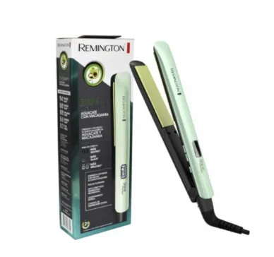 Plancha Remington Aguacate Con Macadamia AAA