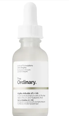 The Ordinary Alpha Arbutin 2% + Ha 30ml 