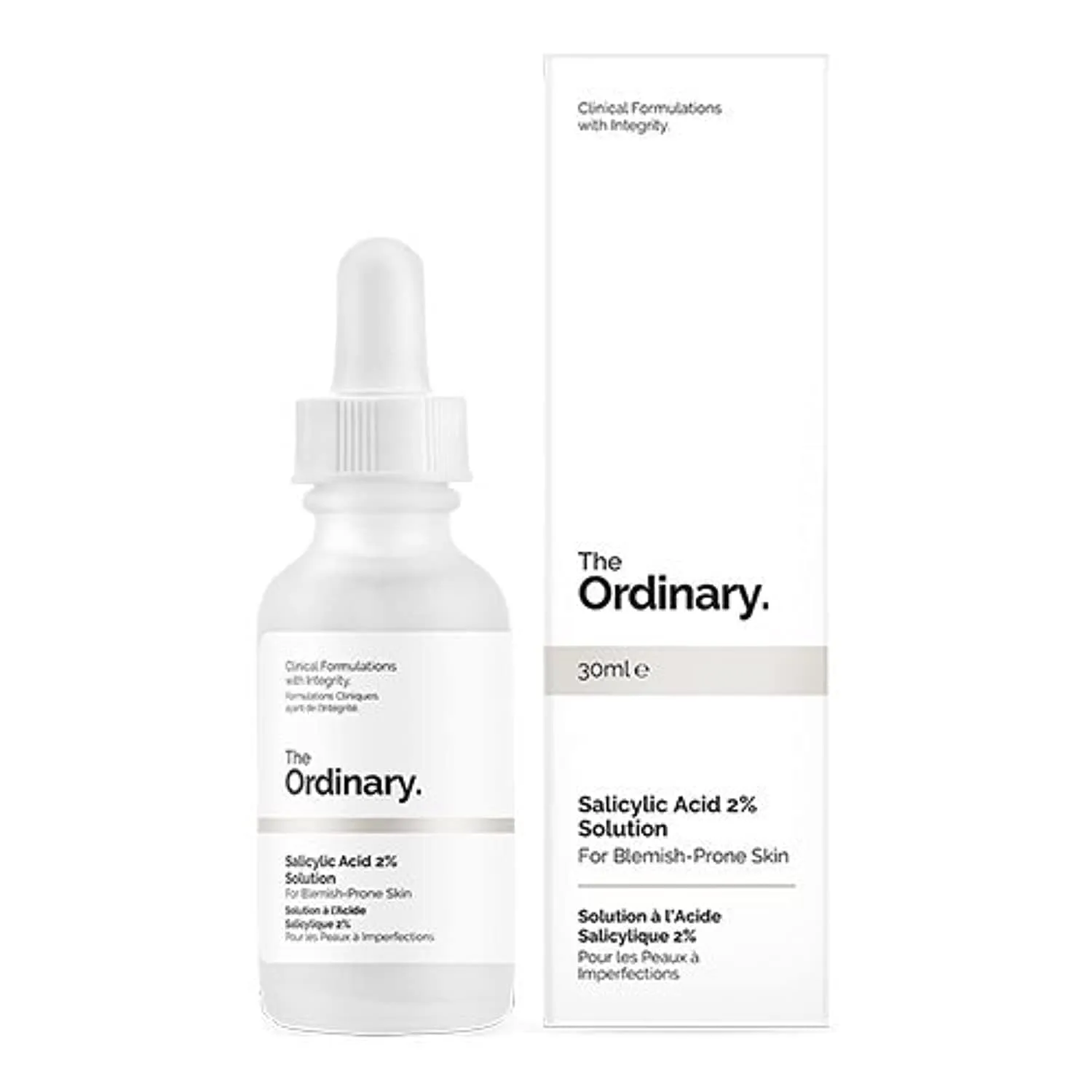 The Ordinary Salicilyc Acid Solution 30ml