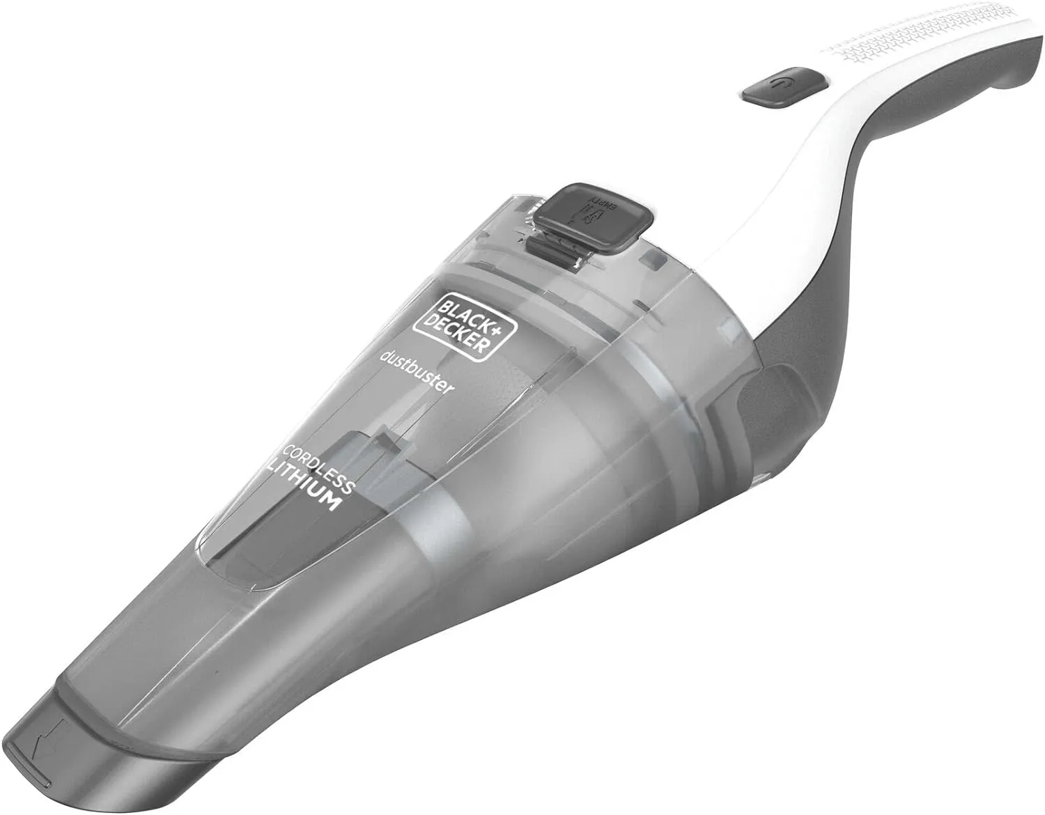 Black And Decker Aspiradora Inalámbrica Dustbuster 