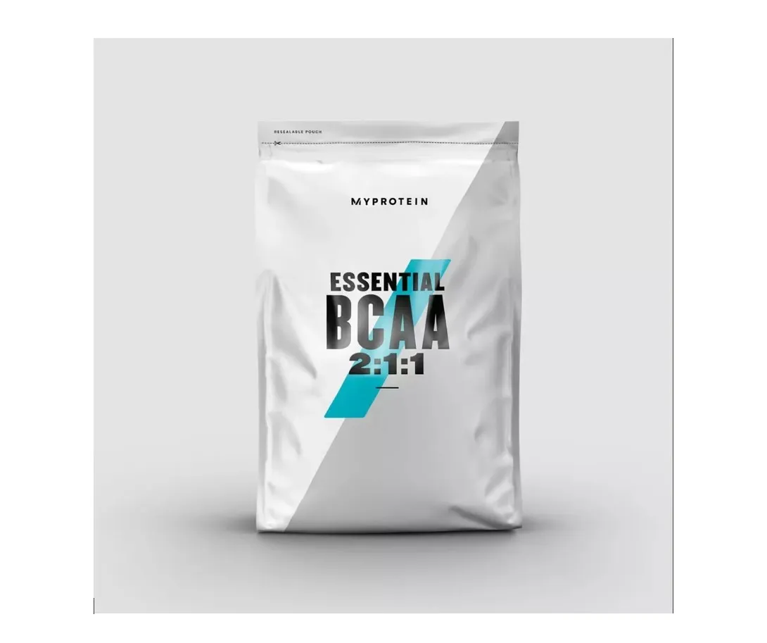 Myprotein Aminoácidos Bcaa 500g  Sabor Sandía