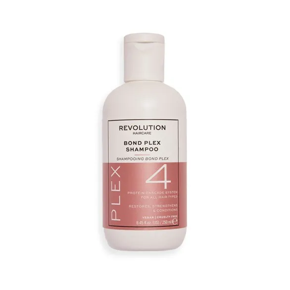 Revolution Plex Shampoo 250ml 