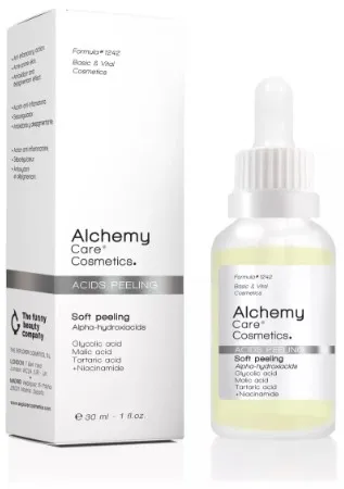 The Alchemy Peeling 30ml 