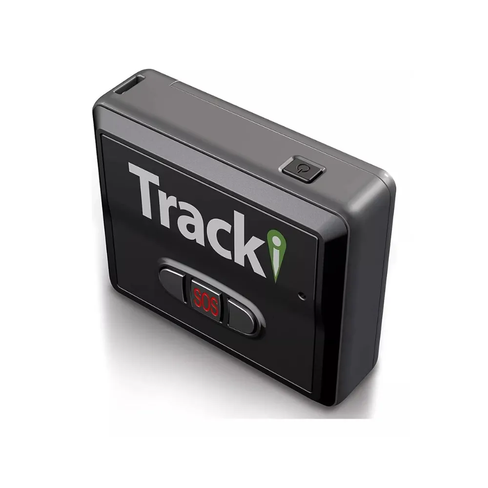 Tracki Gps Tracker, Cobertura Mundial