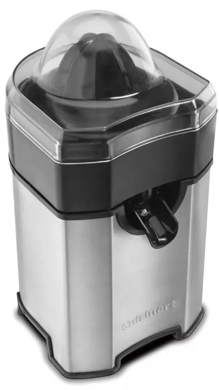 Exprimidor Cítricos Con Control De Pulpa Cuisinart Ccj-500