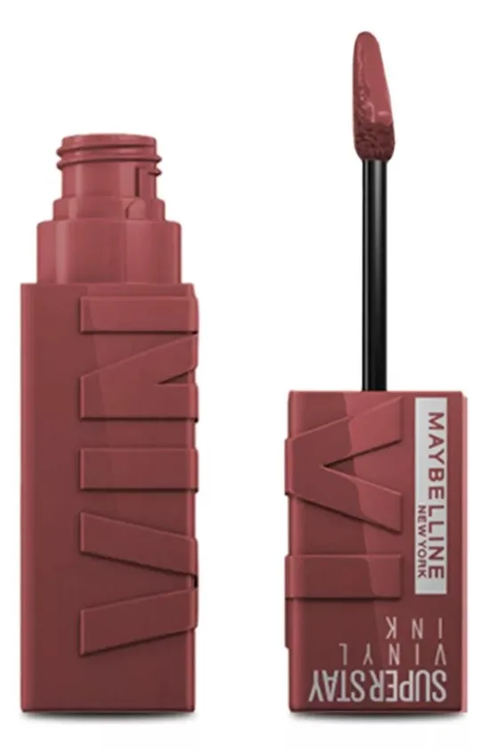 Labial Maybelline Super Stay Witty