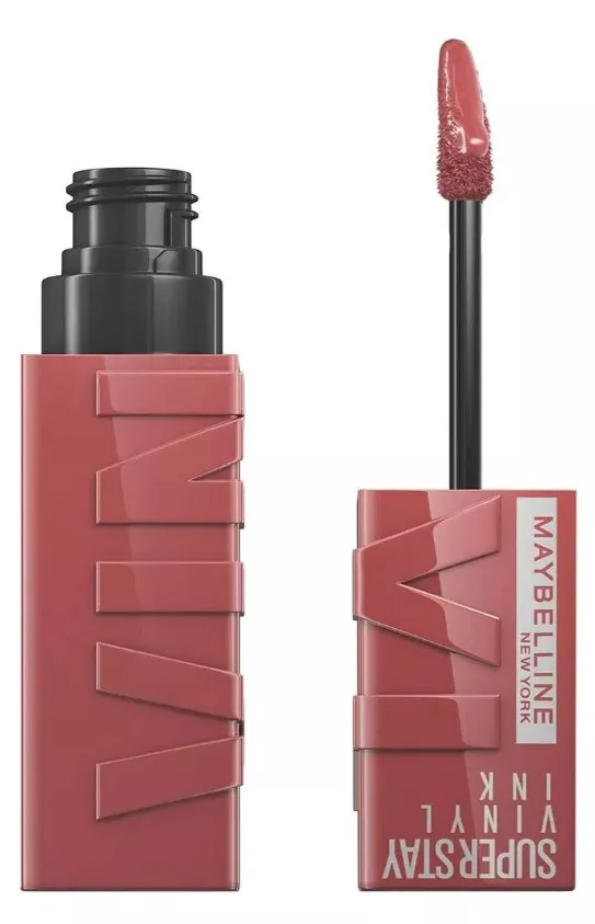 Labial Maybelline Super Stay Cheeky 