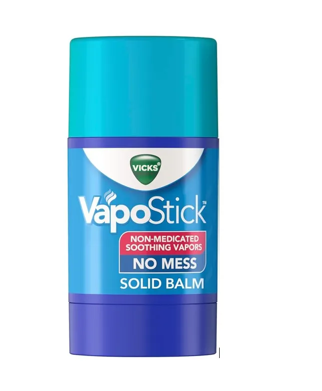 Vicks VapoStick Barra 35 g