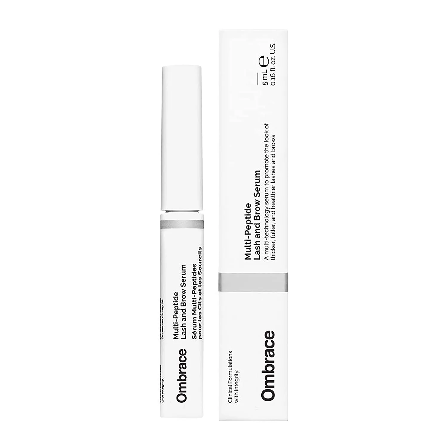 The Ordinary Serum Cejas y Pestañas