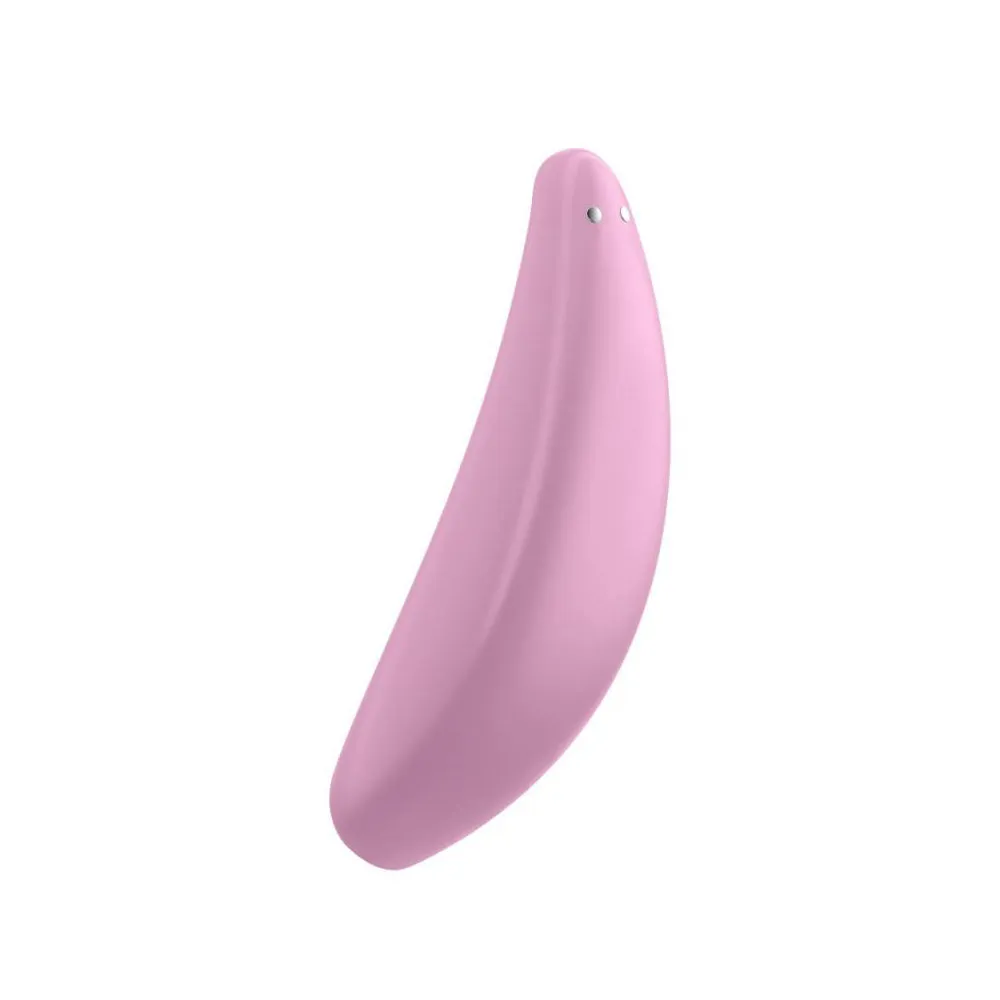 Satisfyer Curvy 3+