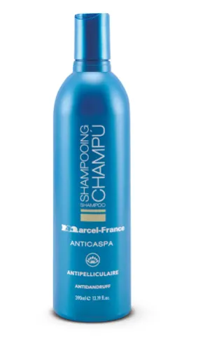 Shampoo Anticaspa Marcel France