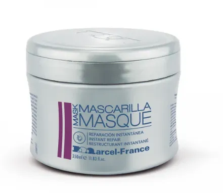 Mascarilla Reparación Instantánea MARCEL FRANCE