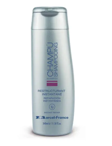 Shampoo Reparación Instantánea Marcel France