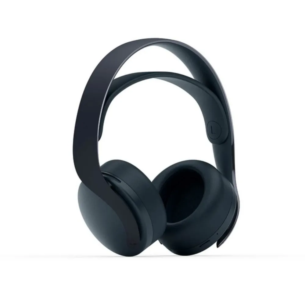 Auriculares Inalámbricos Pulse 3D para PS5™ Midnight Black-Latam