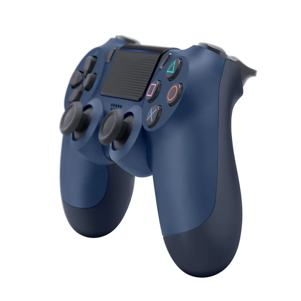 Control Inalámbrico ps4 Dual Shock ®4  Ds4 Midnight Blue