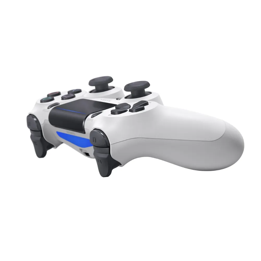 Control Inalámbrico ps4 Dual Shock ®4 Ds4 Glacier White