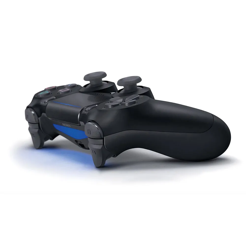 Control Inalámbrico ps4 Dual Shock®4 Ds4 Jet Black 