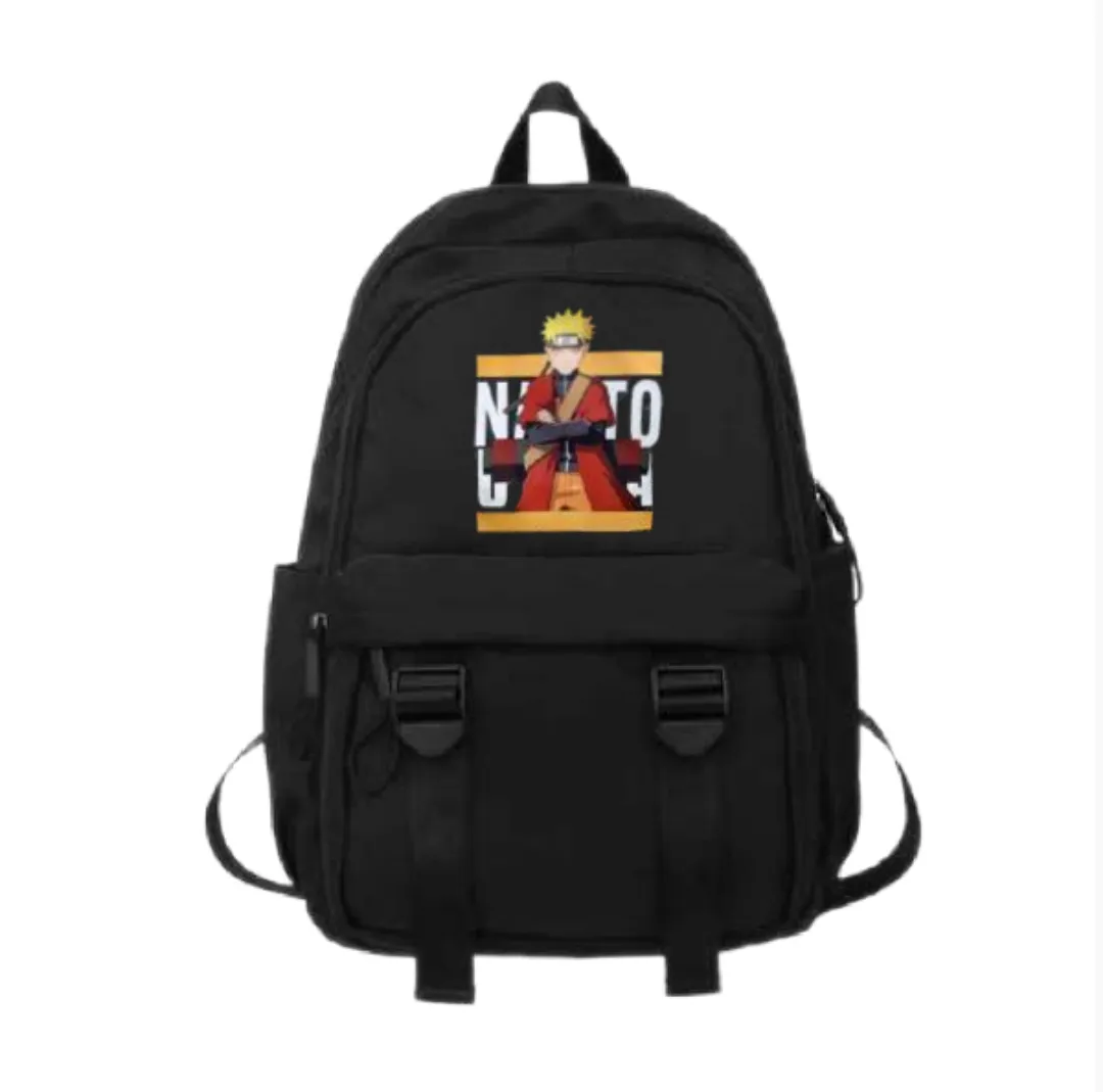 Morral Naruto