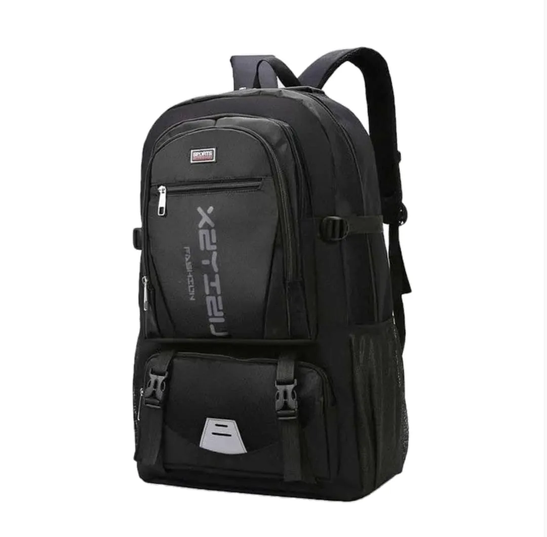 Morral "Aventurero Grande" 50  Lt