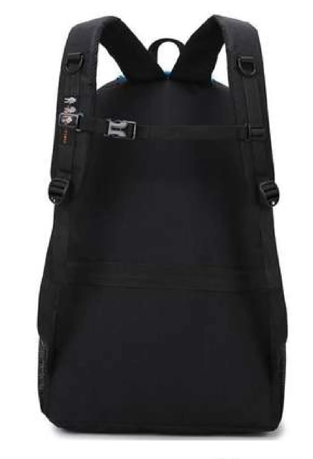 Morral "Aventurero Grande" 50  Lt