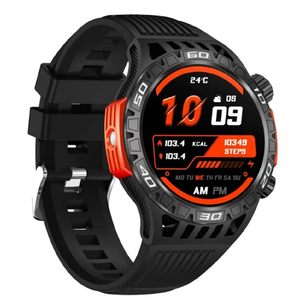 Reloj inteligente HT22