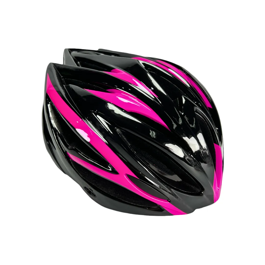 Casco Patinaje Y Ciclismo Profesional Twister Ajustable Para Niños Y Adultos