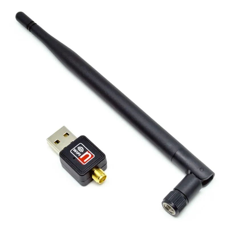 Antena Usb Wifi 