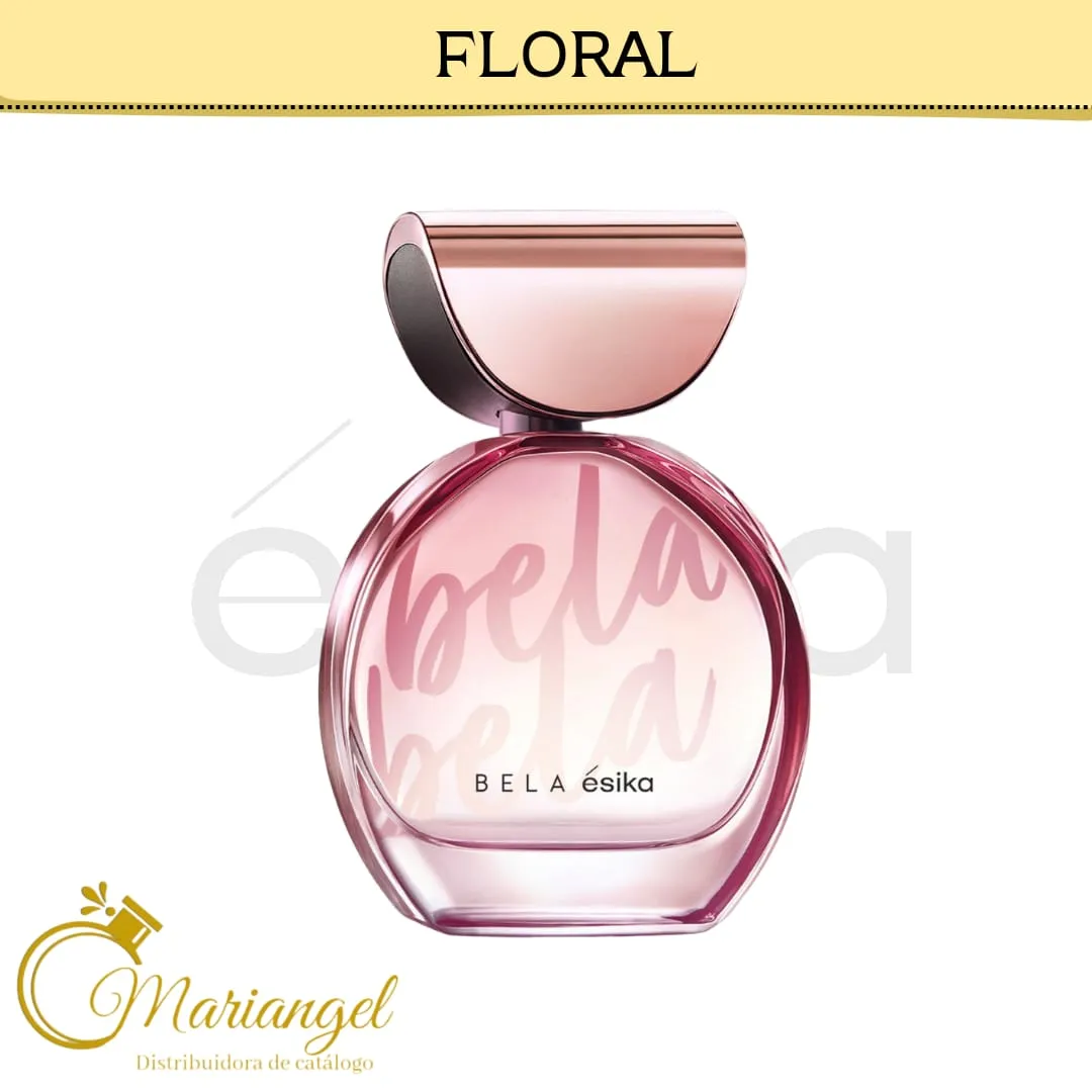 Perfume Bela