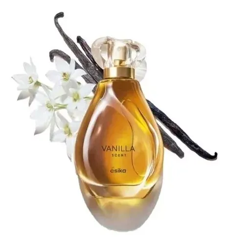 Perfume Vanilla