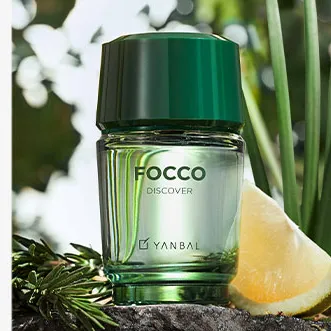 Perfume Focco Discover