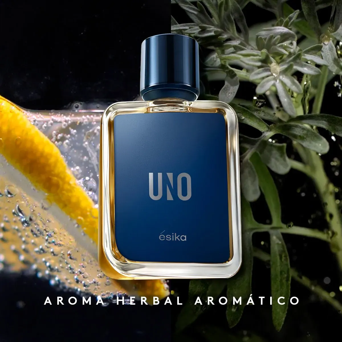 Perfume Uno