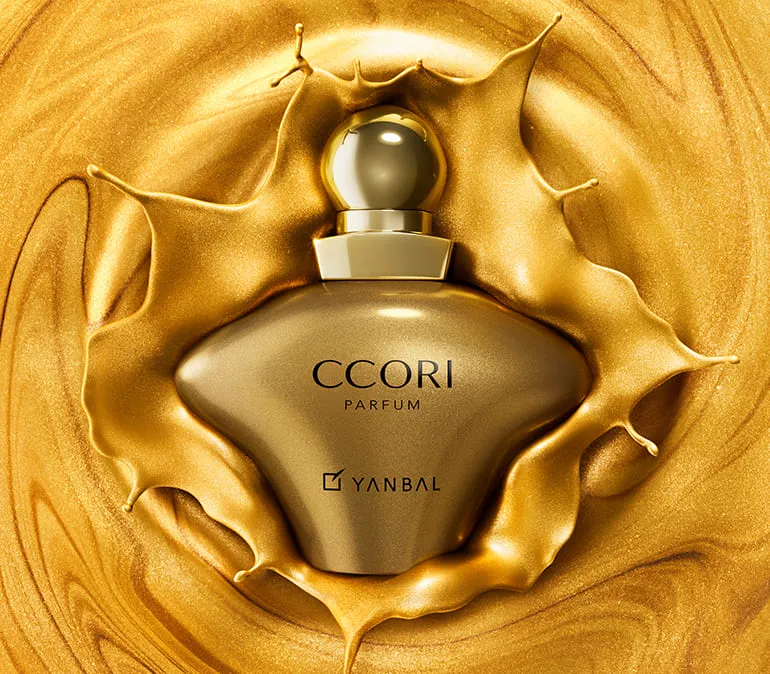  Perfume Ccori