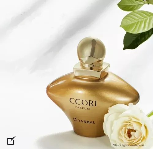  Perfume Ccori